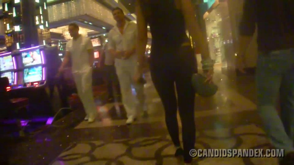 [SiteRip] CandidSpandex 181