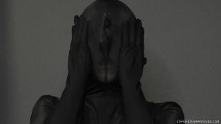 StarsfetishfantasiesZentai Gag Talk-1