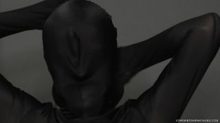 StarsfetishfantasiesZentai Gag Talk-3