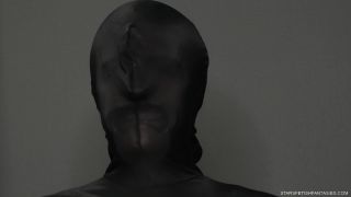 StarsfetishfantasiesZentai Gag Talk-4