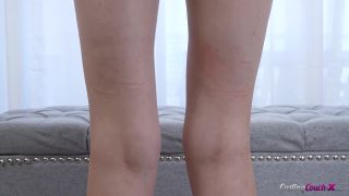 Maria Anjel - Casting Couch - X - Blowjob-4