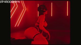 Blowjob porn Rachel Cook Rachel Cook Teases in  Nude Catwoman Video-3