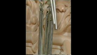 clip 38 Opearl - Lady Madeleine's Erotic Passion 64 [SD 687.6 MB], asian crush fetish on fisting porn videos -0