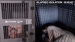 free adult clip 26 alat bdsm bdsm porn | Lita In Isolation (5 Hour) | bdsm-1