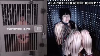 free adult clip 26 alat bdsm bdsm porn | Lita In Isolation (5 Hour) | bdsm-7