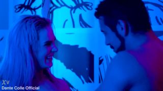 Siri Dahl Bathroom Hookup At A Party - Teen-7