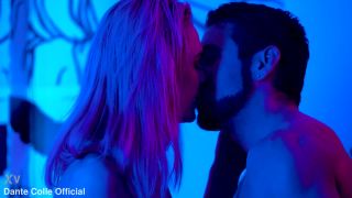 Siri Dahl Bathroom Hookup At A Party - Teen-9
