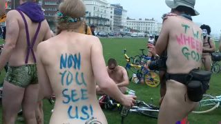 The_Brighton_2016_Naked_Bike_Ride_part4-7