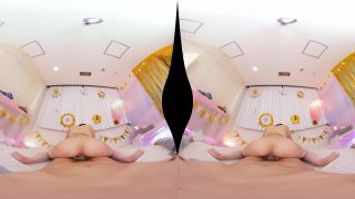 Kitagawa Ren - BIBIVR-111 C -  (UltraHD 2021)-6