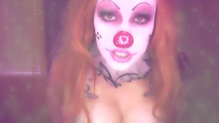 xxx video 40 Kitzi Klown - Youll Float Too on femdom porn sarah vandella femdom-8