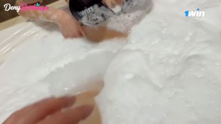 adult video 18 Deny Barbie - Loira Maravilhosa Fode Gostoso Na Banheira - [PornHub] - 2025 (FullHD 1080p), smoking amateur on fetish porn -4