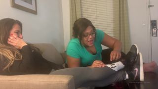 feet porn | goddessmonica00w  Smelly sneakers | feet-2