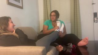  feet porn | goddessmonica00w  Smelly sneakers | feet-5