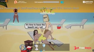 [GetFreeDays.com] Fuckerman Beach Hentai Sex Game Sex Scenes Gameplay 18 Game Download Sex Video December 2022-1