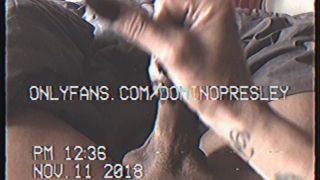 THE DOMINO PRESLEY Domino Presley OnlyFans Video 0874-1