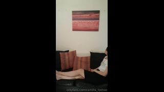 adult video 43 mature femdom spanking / female domination / femdom porn-8