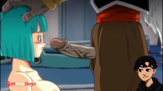 [GetFreeDays.com] Bulma Adventure 4 Bulma becomes a nymphomana compilation of scenes part 2 Porn Film April 2023-5