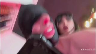 xxx video 11 RR Productions - Cock sucking Little Bitch - FullHD 1080p, mature fetish on strap on -7