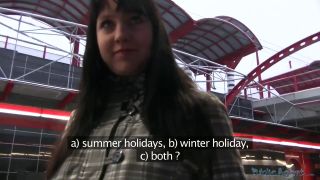 6249 Castingagent  Brigita-1