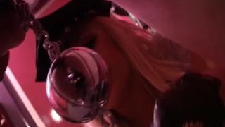 Ball Busting Fucker - GoddessOfSubmission (SD 2021)-1