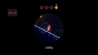 Hentai Game Juno Plays Scarlet Maiden Speedrun Hard Mode - NEW FASTEST TIME-6