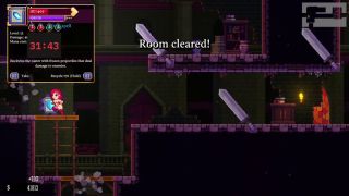 Hentai Game Juno Plays Scarlet Maiden Speedrun Hard Mode - NEW FASTEST TIME-8