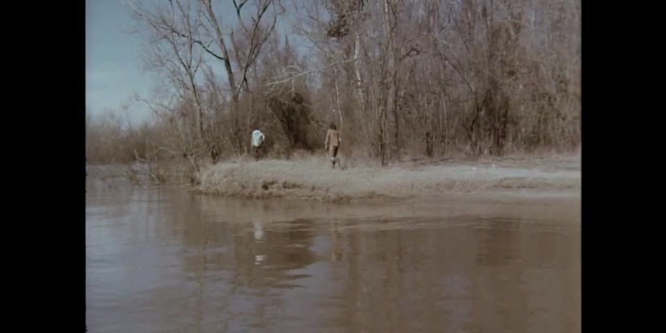 Psycho from Texas (1975)(Vintage)