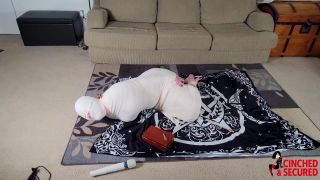 adult xxx clip 6 alexandra snow femdom fetish porn | CinchedandSecured – Kristyna – The Mummy’s Curse | bdsm-9