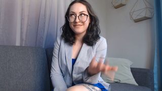 Saradoesscience - Bimbofication Punishment-0