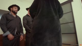Interracial Sex Porn kathydeep – 2025-03-20 This is some fun I had in Budapest few weeks ago hope-2