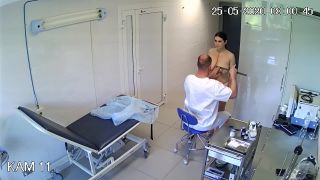 Hidden-Zone.com- Hidden camera in the cosmetic clinic.-0