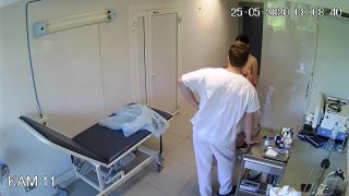 Hidden-Zone.com- Hidden camera in the cosmetic clinic.-2