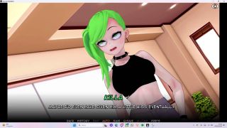 Uncensored In Hentai GOGOPIZZABOY PART 8-6