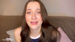 Babyheavanian - Stroke your big cock for me - Handpicked Jerk - Off Instruction - Ruined orgasm-3