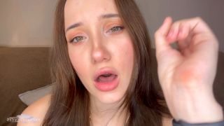 Babyheavanian - Stroke your big cock for me - Handpicked Jerk - Off Instruction - Ruined orgasm-6