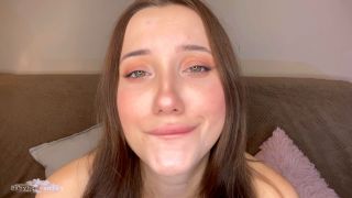 Babyheavanian - Stroke your big cock for me - Handpicked Jerk - Off Instruction - Ruined orgasm-7