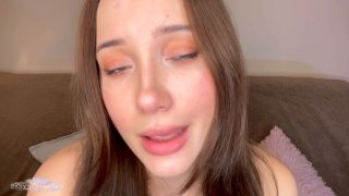 Babyheavanian - Stroke your big cock for me - Handpicked Jerk - Off Instruction - Ruined orgasm-9