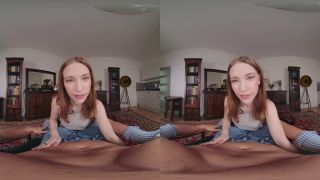 online video 24 Maya Sinn - Sin With Me In 4K - [VRPorn] (UltraHD 4K 2160p), jasmine webb anal on fetish porn -1