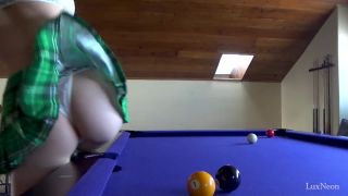 free porn video 48  teen | Lux Neon – STRIP POOL wSLUT | teens-0