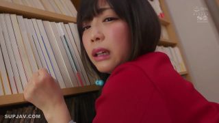 Reducing Mosaic SSNI-197 学園公認！便女当番～爆乳美少女が当番制で性欲処理してくれちゃう～ 羽咲みはる-0