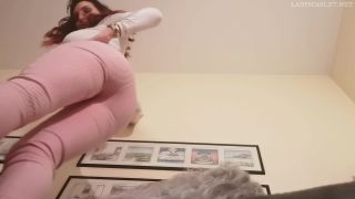 free porn video 8 Lady Scarlet - Trampling Of Goodnight - FullHD 1080p, real femdom on pov -1