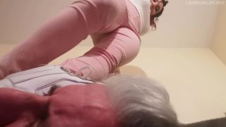free porn video 8 Lady Scarlet - Trampling Of Goodnight - FullHD 1080p, real femdom on pov -2