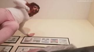 free porn video 8 Lady Scarlet - Trampling Of Goodnight - FullHD 1080p, real femdom on pov -8