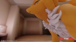 [GetFreeDays.com] Furry Compilation Renamon 2024 Vol 3 Sex Leak January 2023-5