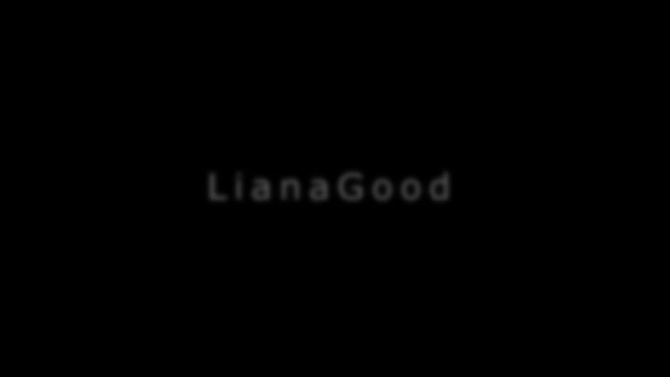 Pornhub - Liana Good Congratulations from LianaGood - Foot fetish