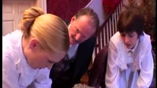 xxx video 36 softcore bdsm fetish porn | What the Dickens - E | leather-5