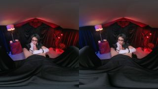 Bayonetta 2 A XXX Parody - Smartphone-2