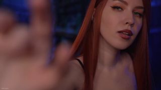  ASMR Mood ASMR - Black Widow Cosplay Mood ASMR -6