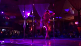 Stormy Daniels () Stormydaniels - a little video from last night 25-02-2018-5