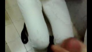 porn video 19 in the toilet sucks unshaven dick | amateur blowjob | amateur porn amateur teen sex-8
